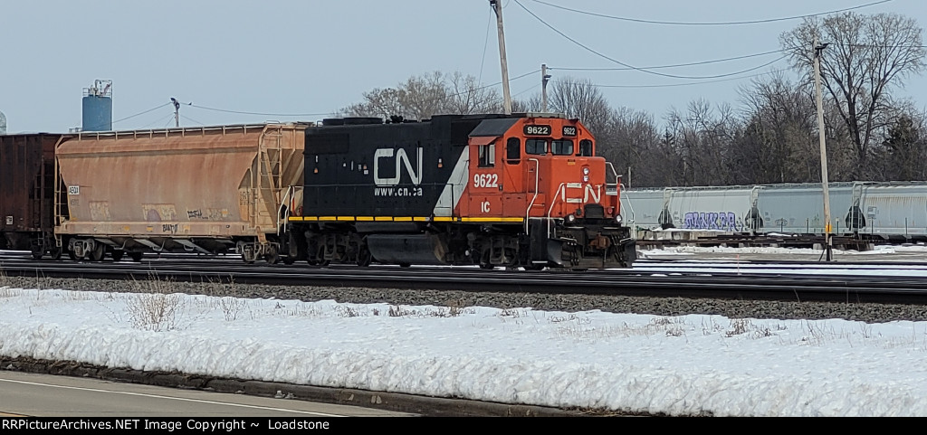 IC 9622